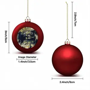 Floor Christmas Ball (Big)