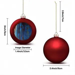 Deepacific Christmas Ball (Big)