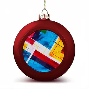 The Grexit Christmas Ball (Big)