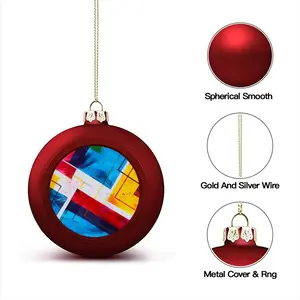 The Grexit Christmas Ball (Big)