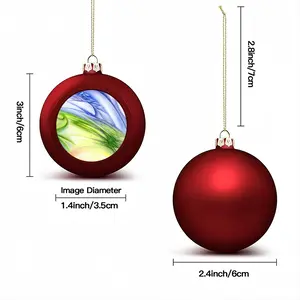 The Sixth Day Christmas Ball (Big)