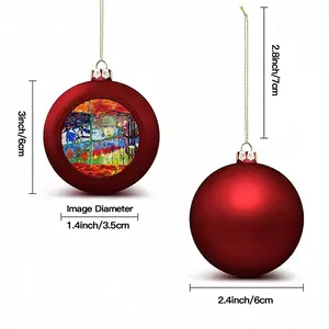 73 Christmas Ball (Big)