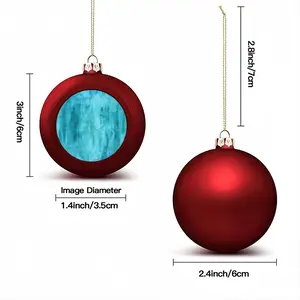 The Sea Christmas Ball (Big)