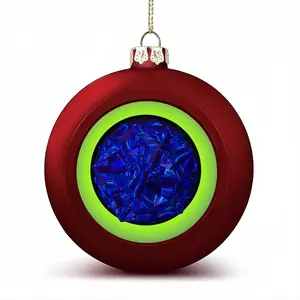 Sentakuki (Washing Machine) Christmas Ball (Big)