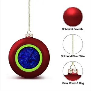 Sentakuki (Washing Machine) Christmas Ball (Big)