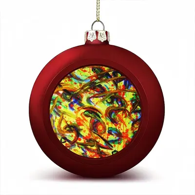 Chaos Christmas Ball (Big)