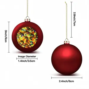 Chaos Christmas Ball (Big)