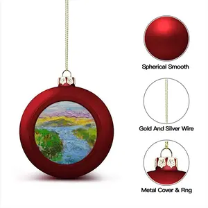 River Christmas Ball (Big)