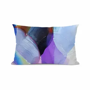 Shapes A Polyester Pillow (Rectangle, Multi-Size)