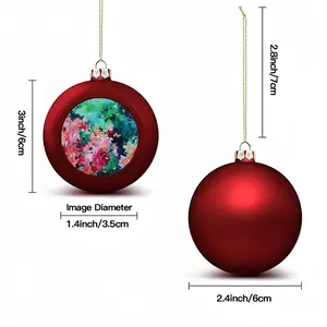 Infinite Garden 5 Christmas Ball (Big)