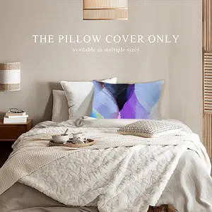 Shapes A Polyester Pillow (Rectangle, Multi-Size)