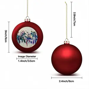 Awakening Q Christmas Ball (Big)