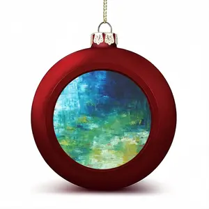 The Goldfish Pond Christmas Ball (Big)