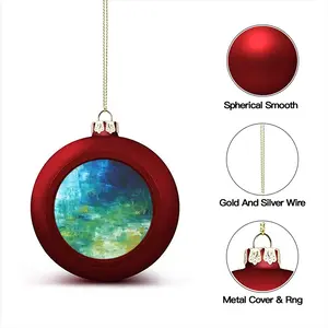 The Goldfish Pond Christmas Ball (Big)