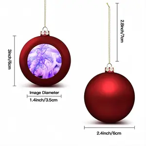 Feeric Christmas Ball (Big)