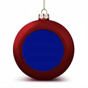 Bigbluebuttonbunch Christmas Ball (Big)