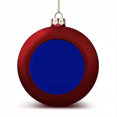 Bigbluebuttonbunch Christmas Ball (Big)