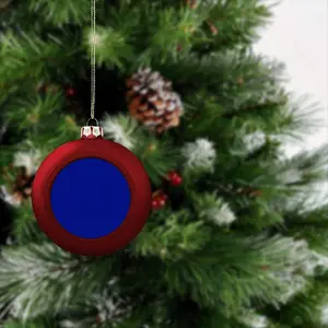 Bigbluebuttonbunch Christmas Ball (Big)