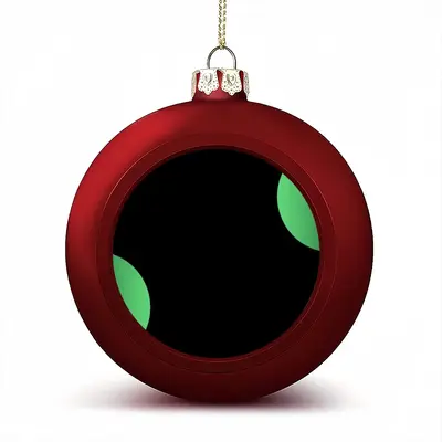 Balance Christmas Ball (Big)