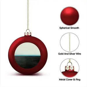 Untitled 30X Christmas Ball (Big)