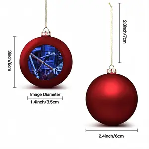 Grandmaster Masese Christmas Ball (Big)