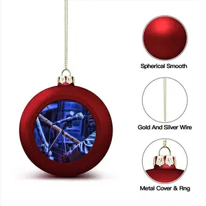 Grandmaster Masese Christmas Ball (Big)