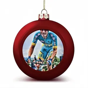 Grivko Andriy [Ukraine] Christmas Ball (Big)