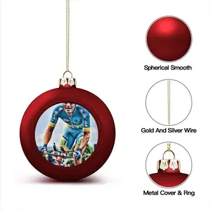 Grivko Andriy [Ukraine] Christmas Ball (Big)