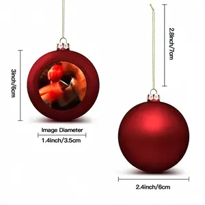 Pugilism Christmas Ball (Big)