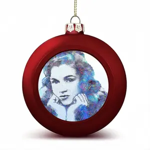 Unforgettable Marylin Christmas Ball (Big)