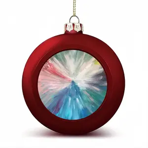 Angel Of Mine Christmas Ball (Big)