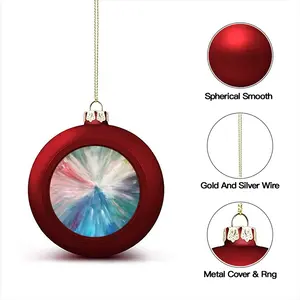 Angel Of Mine Christmas Ball (Big)