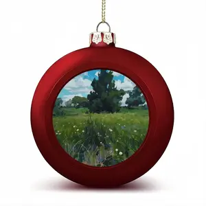 Krivoy Rog Steppe Christmas Ball (Big)