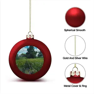 Krivoy Rog Steppe Christmas Ball (Big)