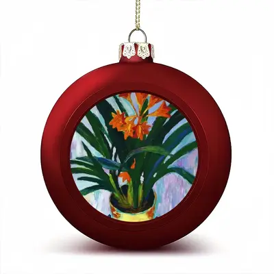 Clivia Christmas Ball (Big)