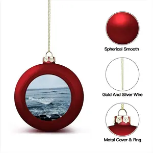 Atlantic Coast - Thurso Christmas Ball (Big)