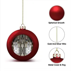 Spider 1 Christmas Ball (Big)