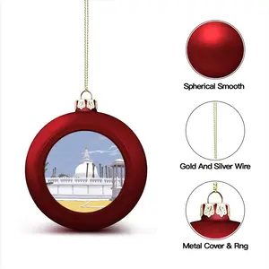 First Of Its Kind Christmas Ball (Big)