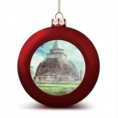 Forgotten Heritage Christmas Ball (Big)