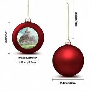 Forgotten Heritage Christmas Ball (Big)