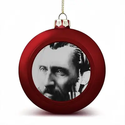 Vincent Van Gogh Christmas Ball (Big)