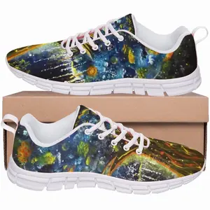 Men Tree Of Life London F7.2 Shoes