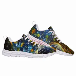 Men Tree Of Life London F7.2 Shoes