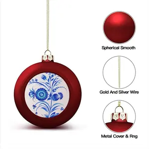 Slender Hope Christmas Ball (Big)