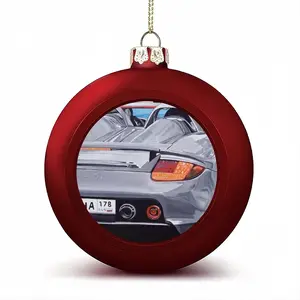 Carrera Gt Christmas Ball (Big)