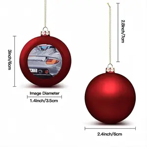 Carrera Gt Christmas Ball (Big)