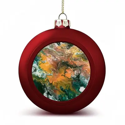 Autumn Flare Christmas Ball (Big)