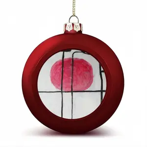 Stringed Instrument Christmas Ball (Big)