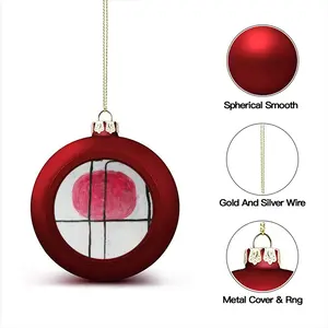 Stringed Instrument Christmas Ball (Big)