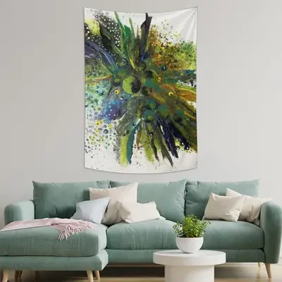 Dreamy Wall Tapestry (Multi-Size, Vertical)